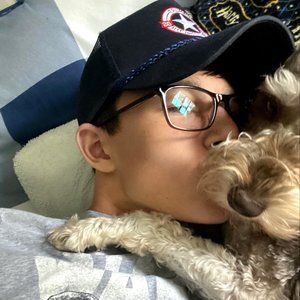 Meet your Posher, Landon